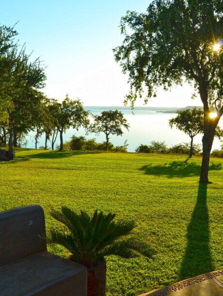 Covane Community Lodge