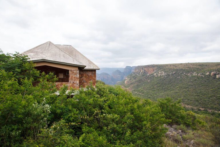 Forever Resorts Blyde Canyon