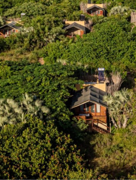 Naara Eco Lodge & Spa