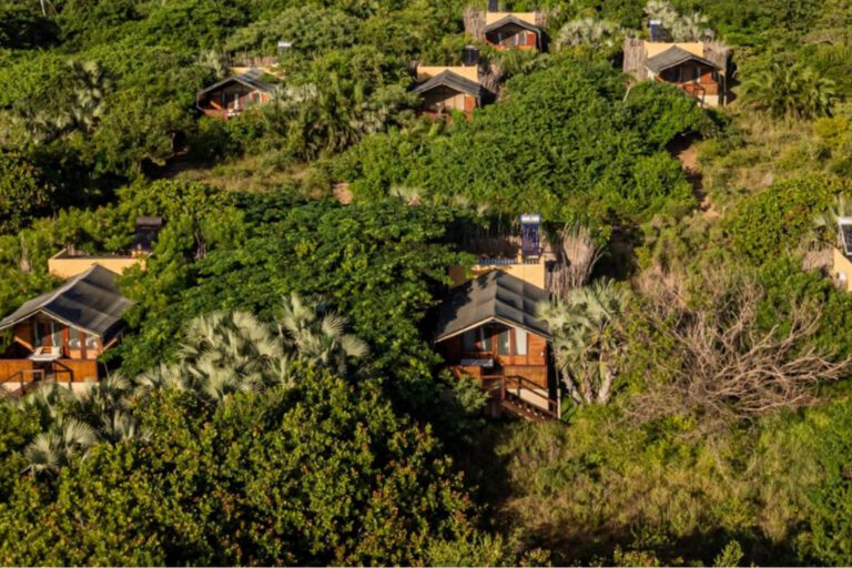 Naara Eco Lodge & Spa