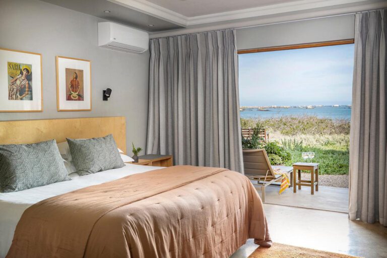 Paternoster Dunes Boutique Guesthouse