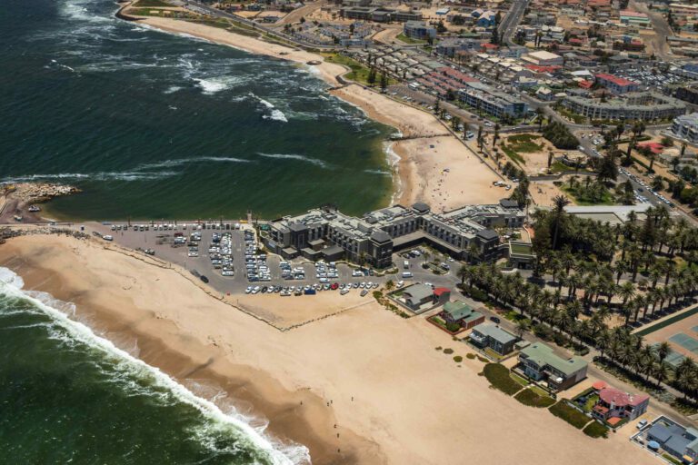 Swakopmund Namibia