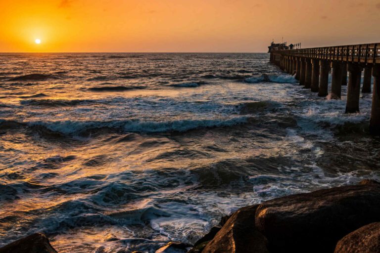 Swakopmund Namibia