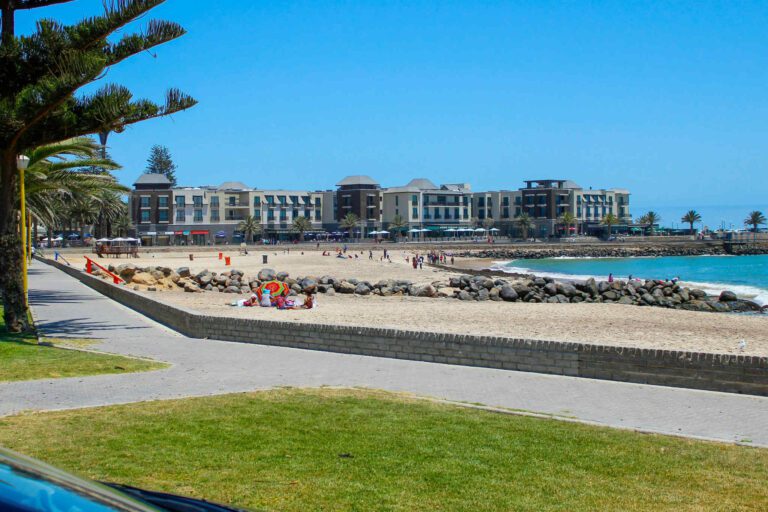 Swakopmund Namibia