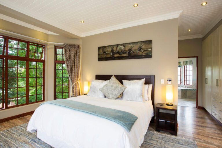 The Browns’ Luxury Guest Suites