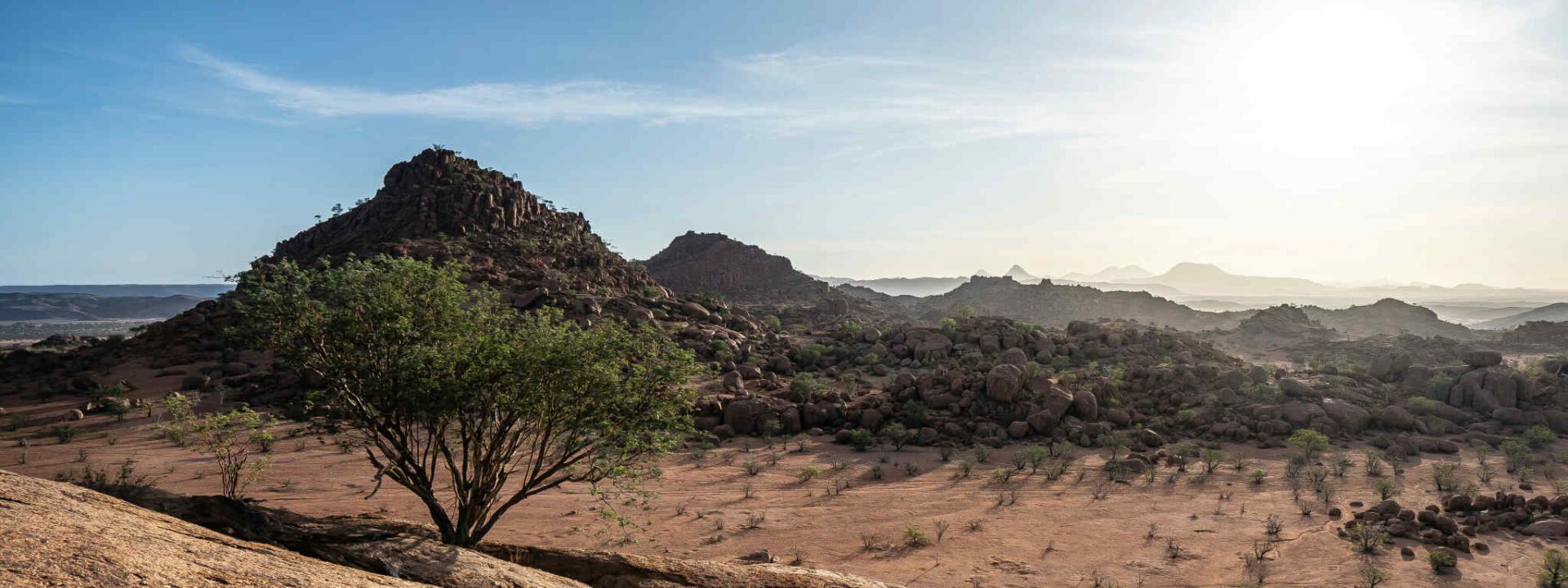Twyfelfontein Namibia