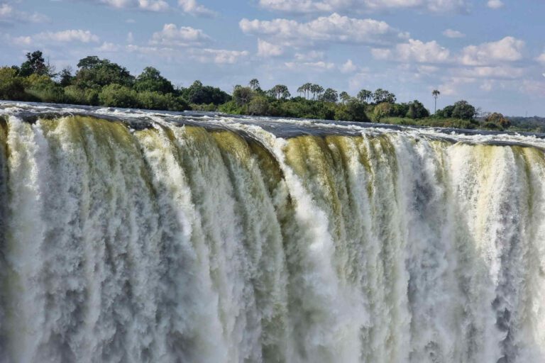Victoria Falls