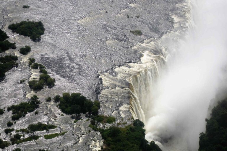 Victoria Falls