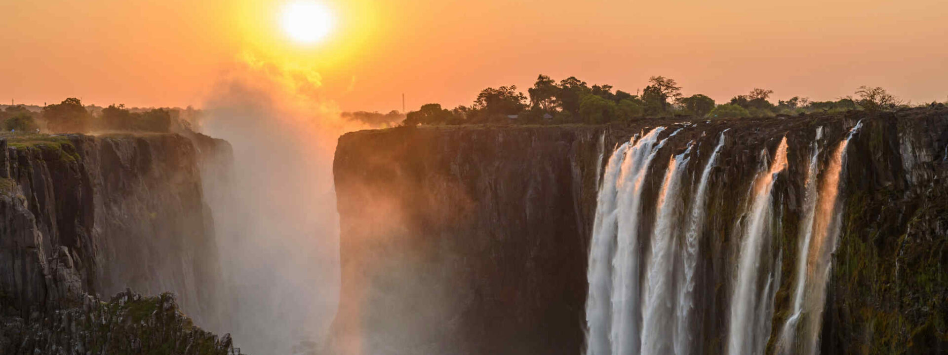 Victoria Falls