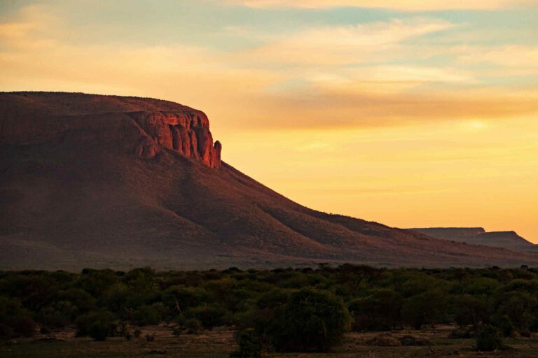 Waterberg Namibia