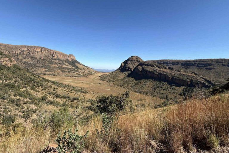 Waterberg Limpopo