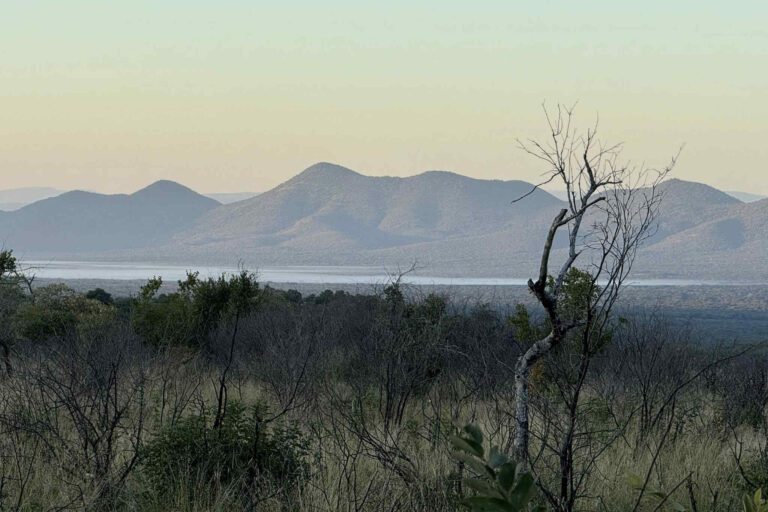 Waterberg Limpopo