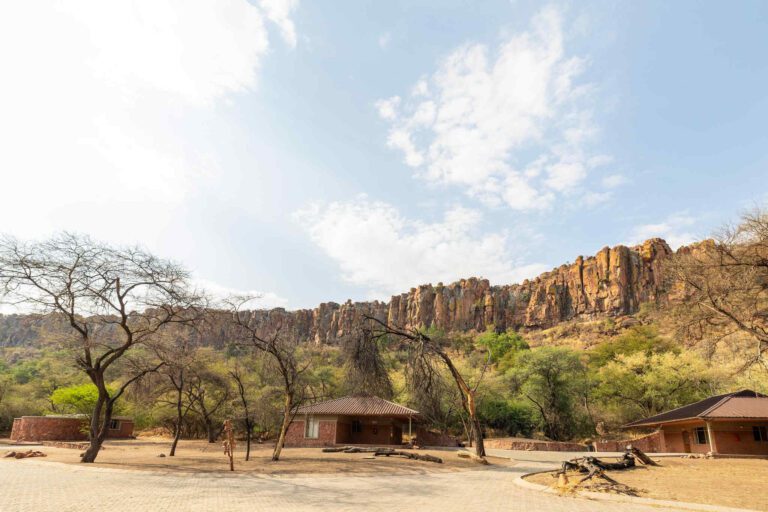 Waterberg Plateau Park