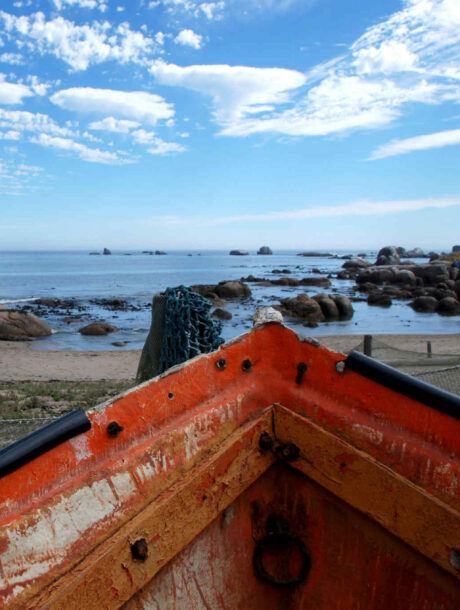 West Coast South Africa