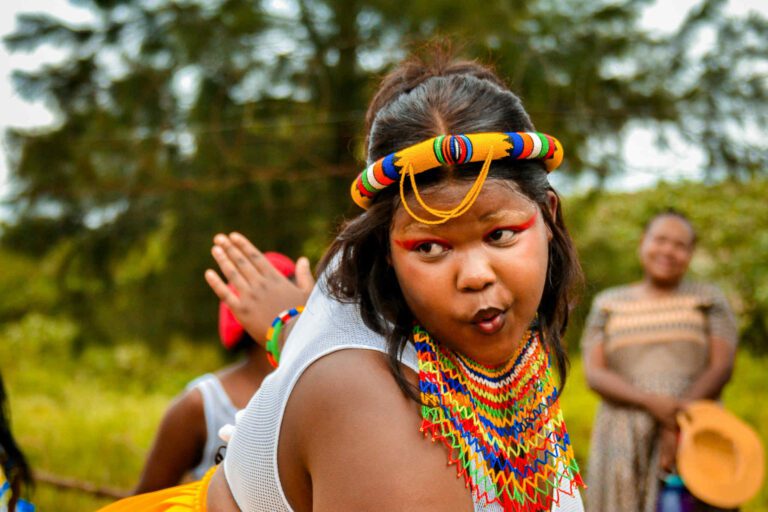 Zululand South Africa
