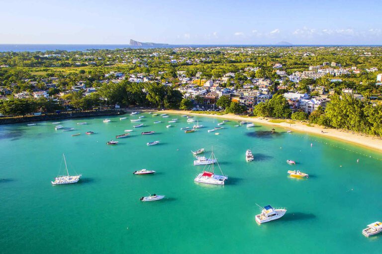 Veranda Grand Baie Mauritius