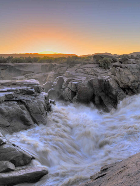 Augrabies Falls