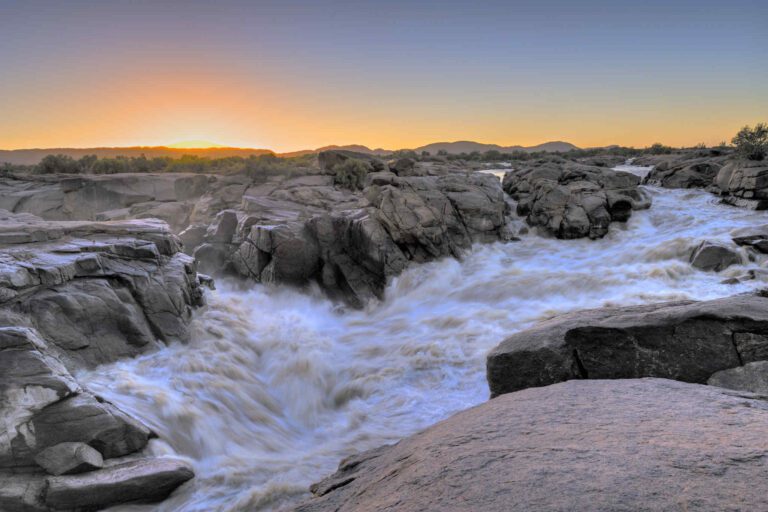 Augrabies Falls