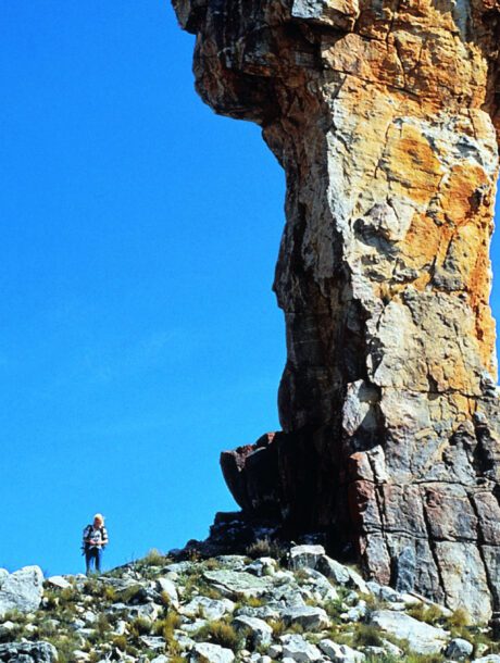 Cederberg rotsformatie