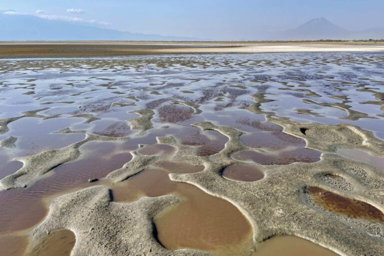 Lake Natron